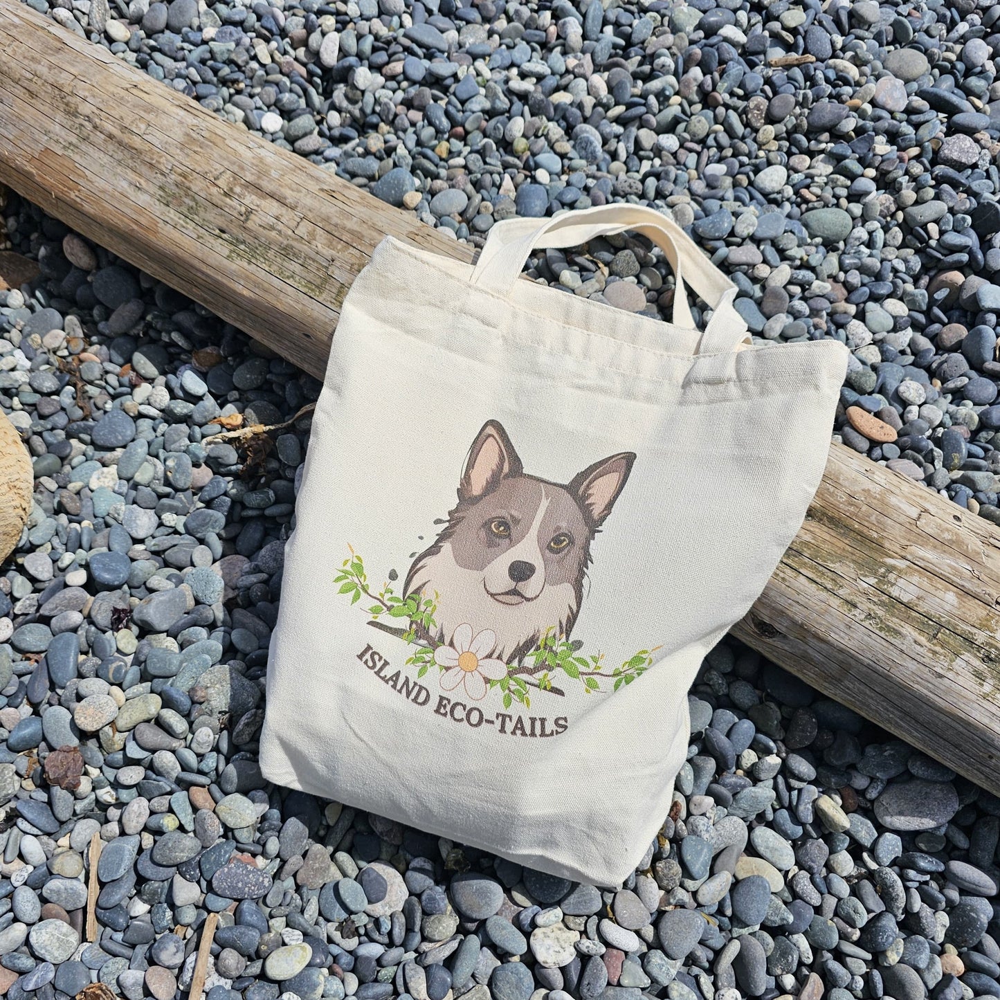 Eco Tote Bag