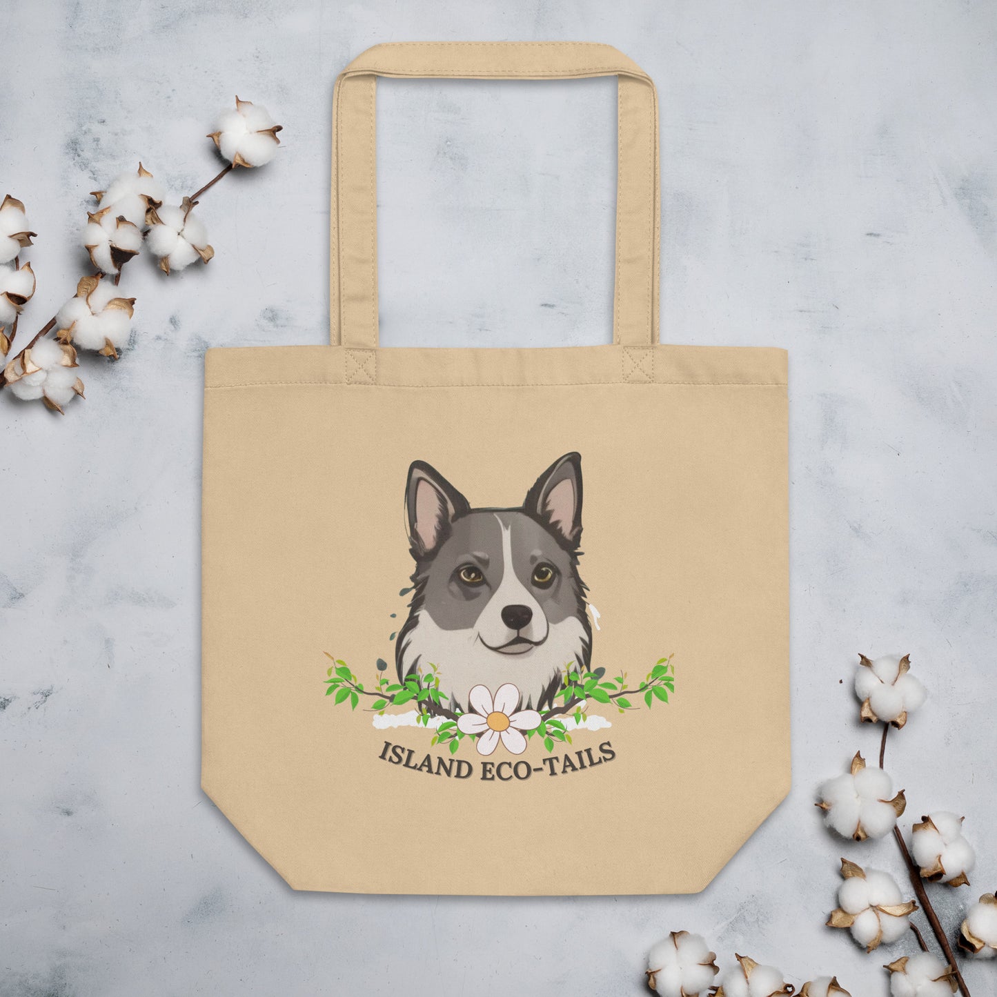 Eco Tote Bag